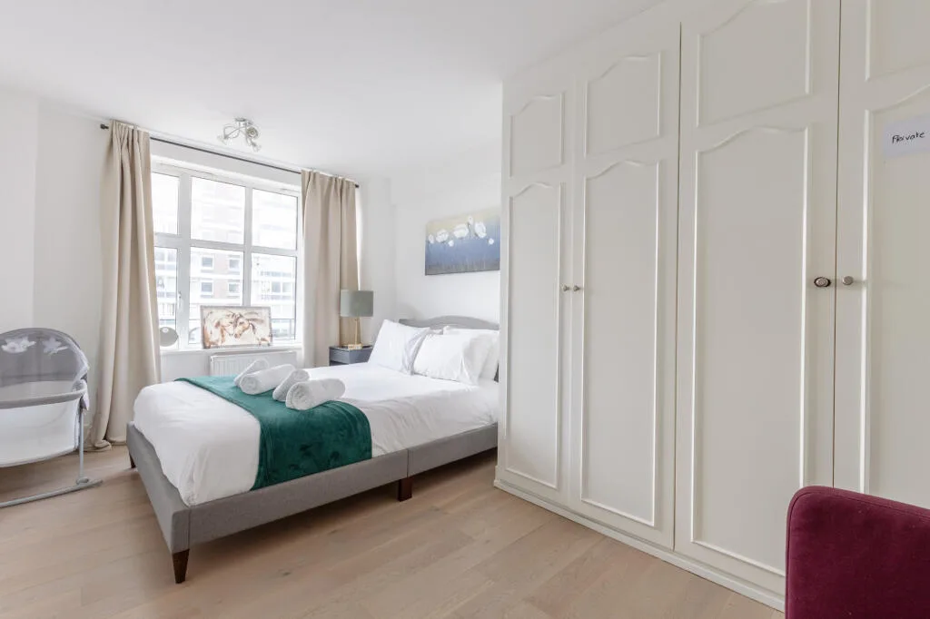 1 bedroom apartment for rent