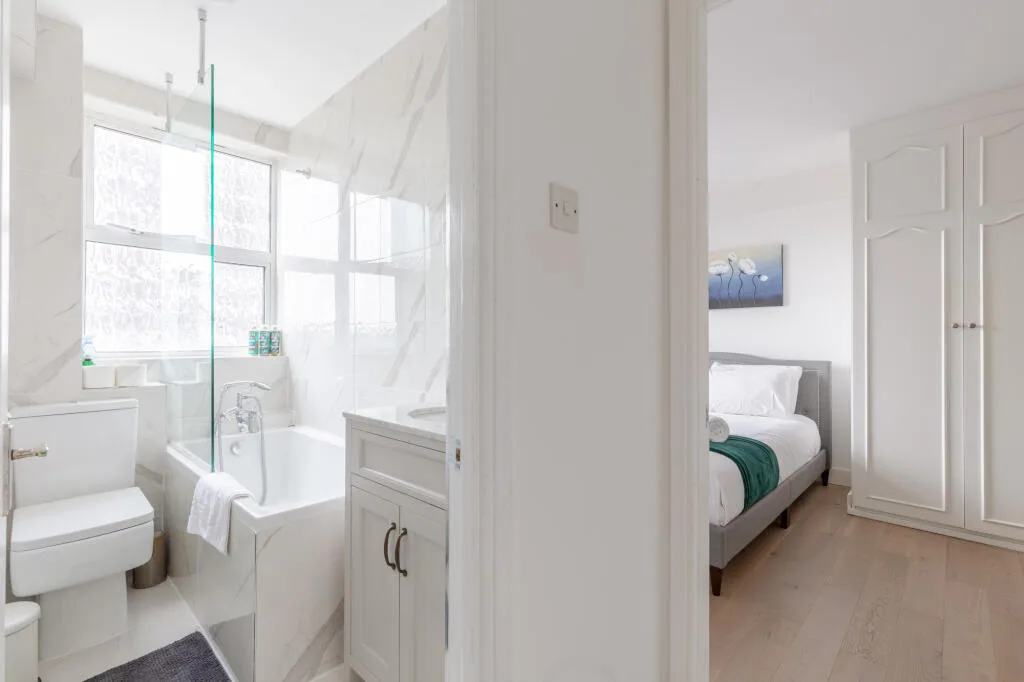 1 bedroom apartment for rent