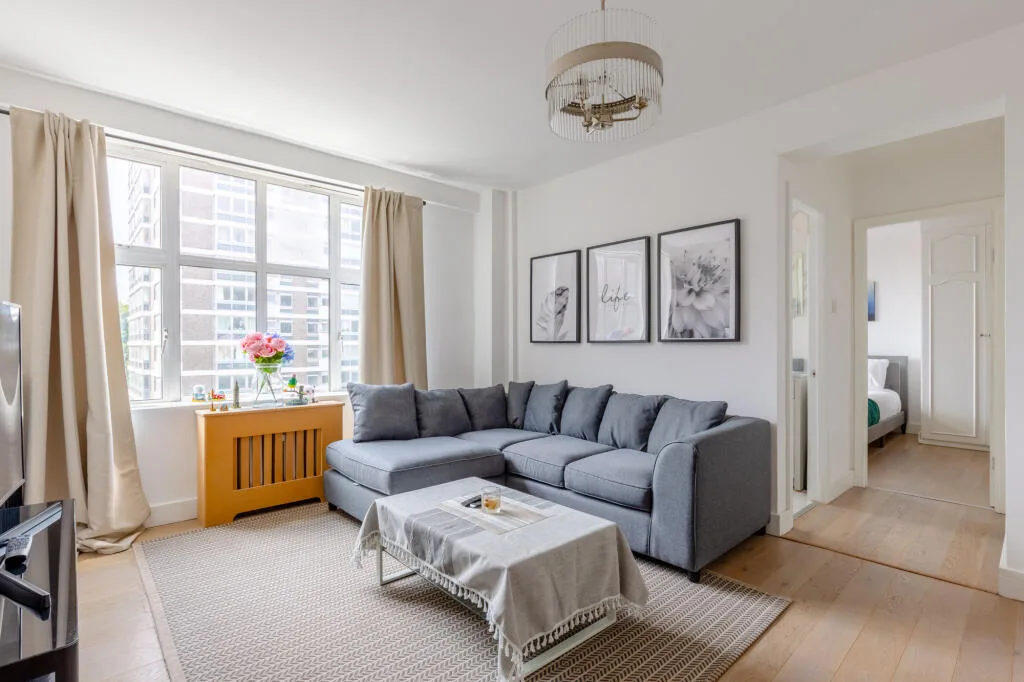 1 bedroom apartment for rent