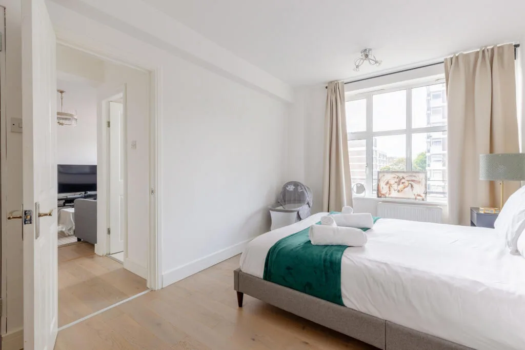 1 bedroom apartment for rent