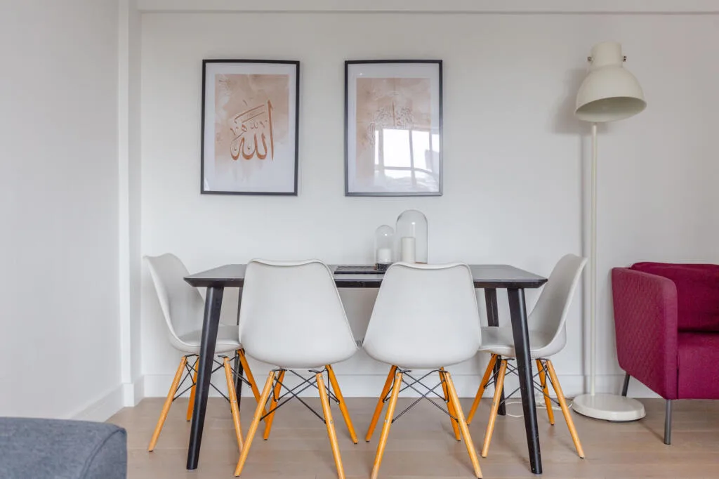 1 bedroom apartment for rent