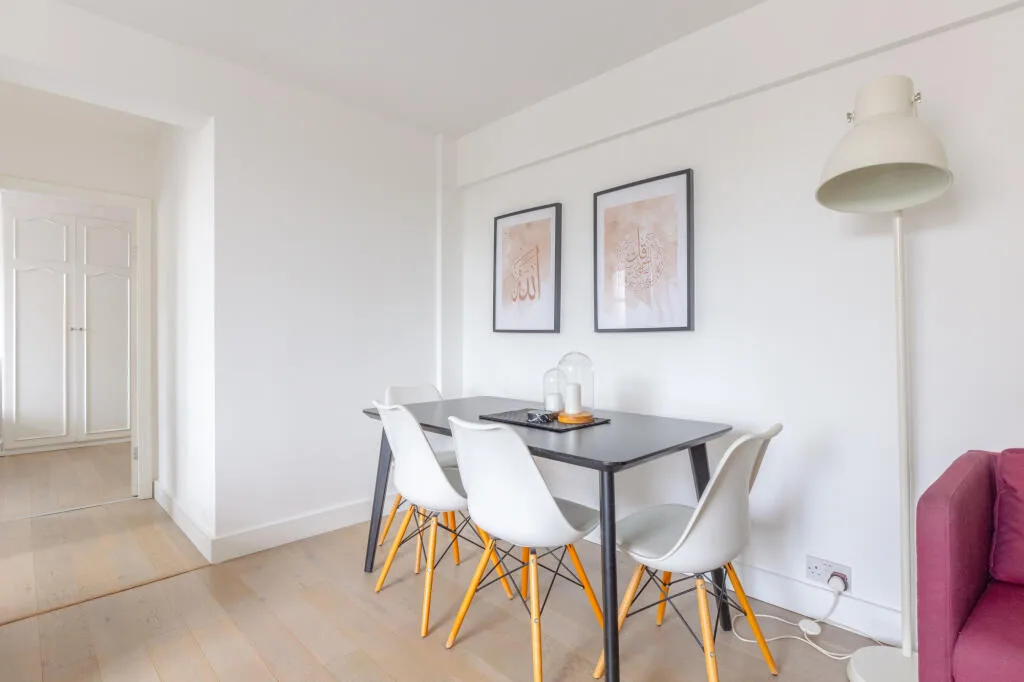 1 bedroom apartment for rent
