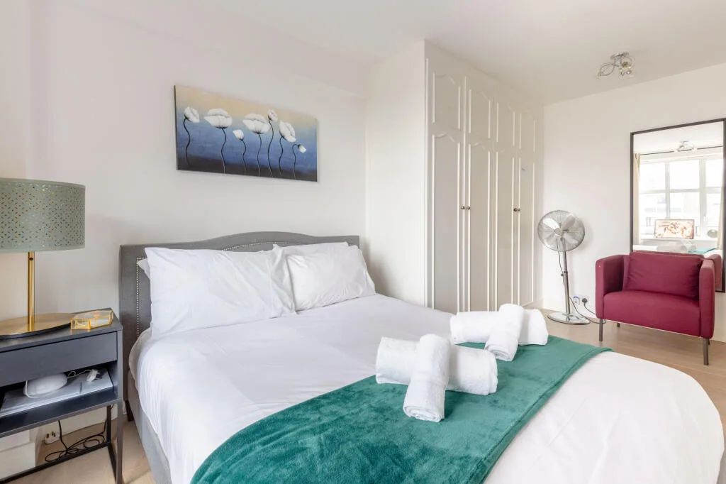 1 bedroom apartment for rent