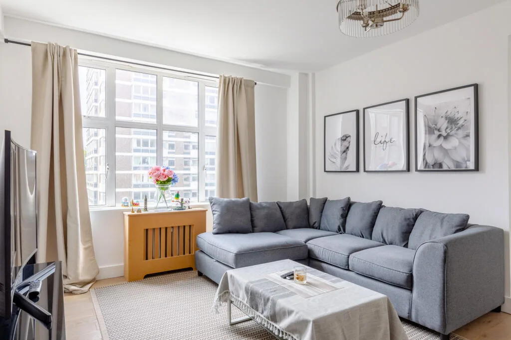 1 bedroom apartment for rent