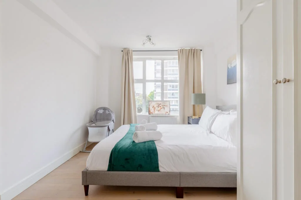 1 bedroom apartment for rent