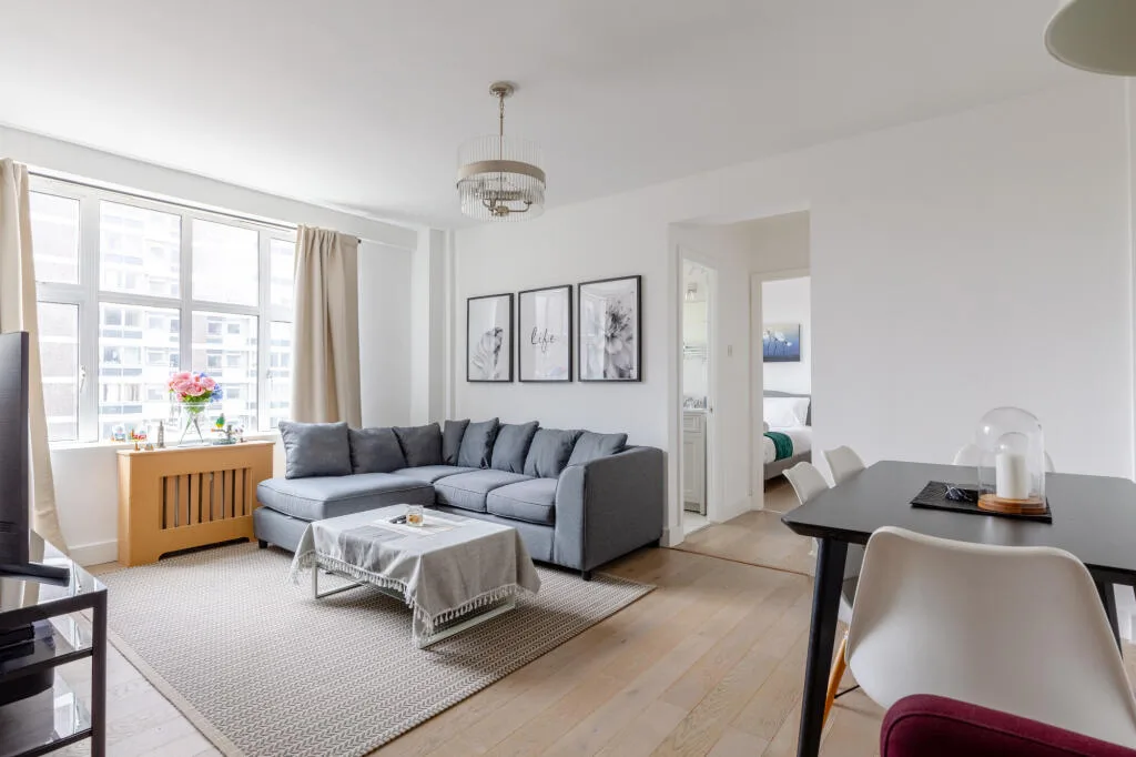 1 bedroom apartment for rent