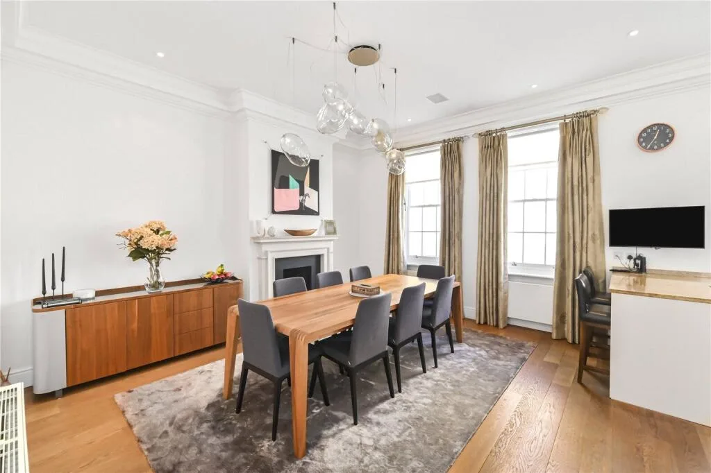 3 bedroom apartment for rent