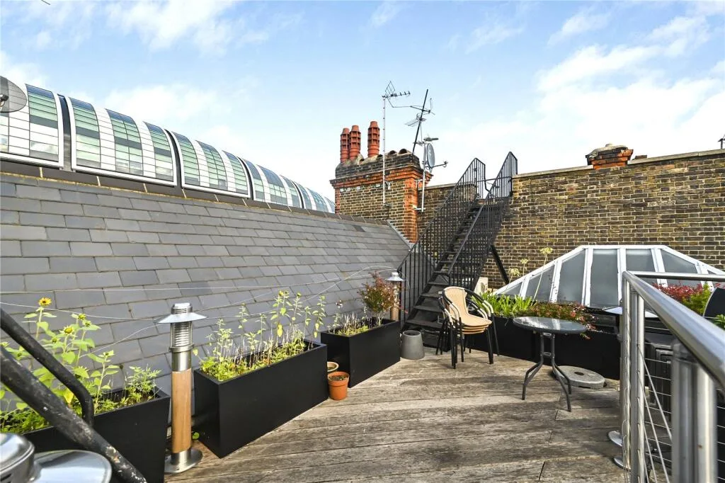 3 bedroom apartment for rent