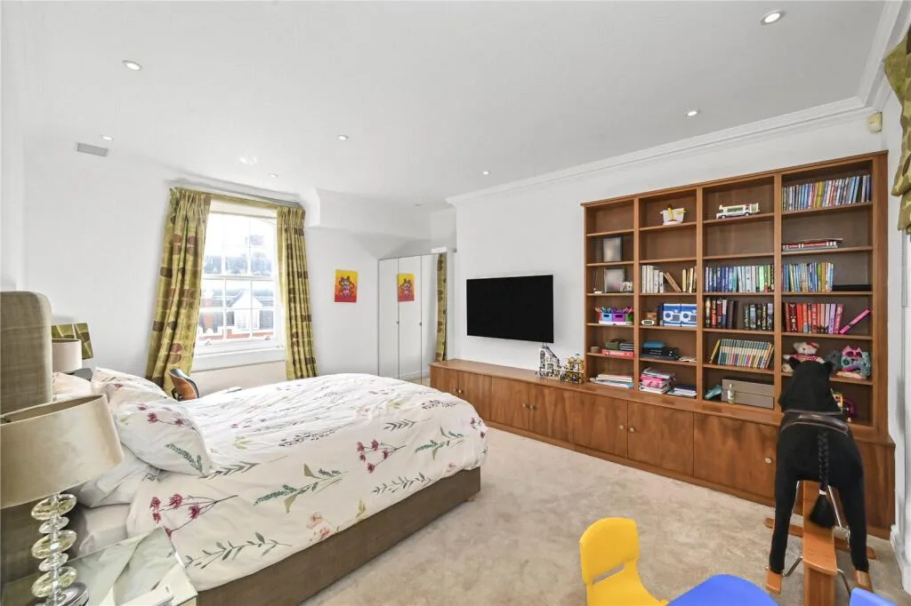 3 bedroom apartment for rent