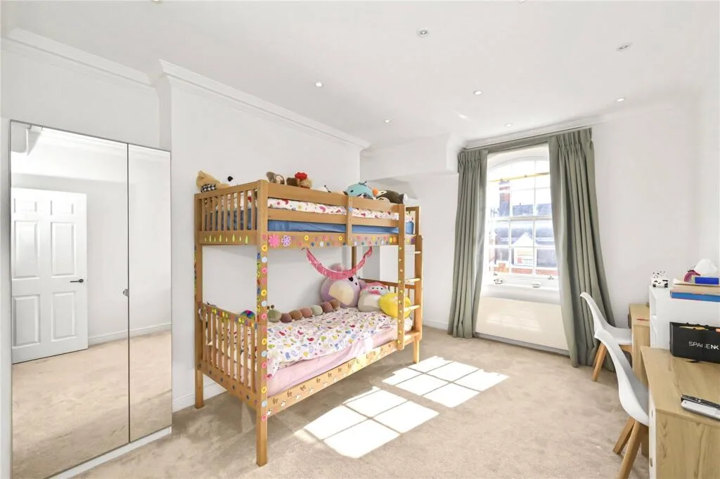 3 bedroom apartment for rent
