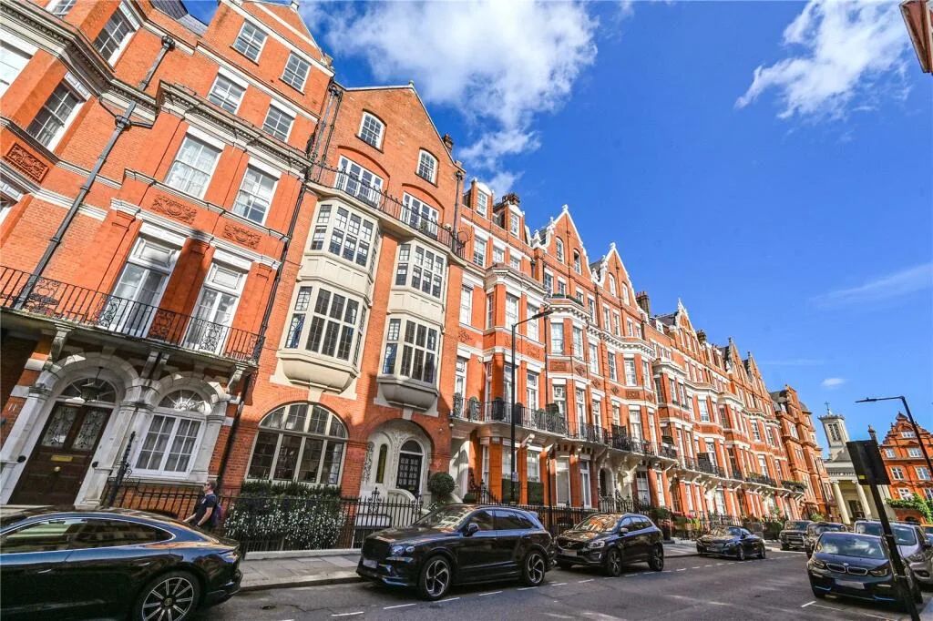 3 bedroom apartment for rent