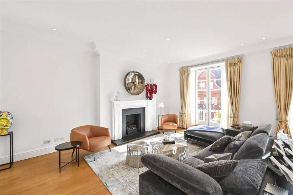 3 bedroom apartment for rent