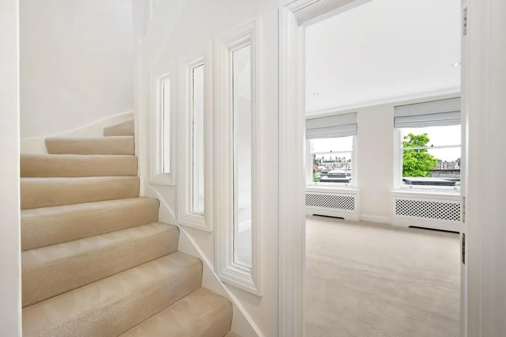 1 bedroom duplex for rent