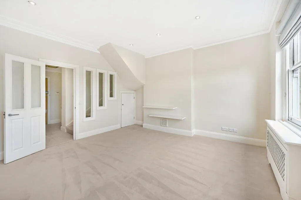 1 bedroom duplex for rent