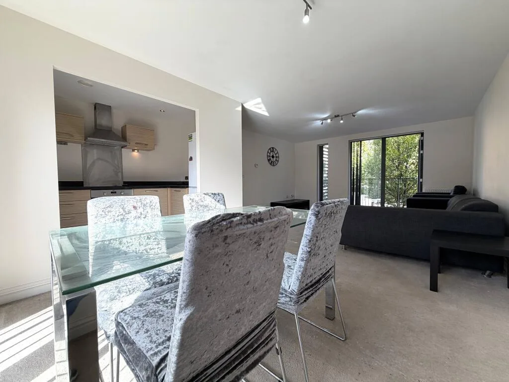 3 bedroom apartment for rent