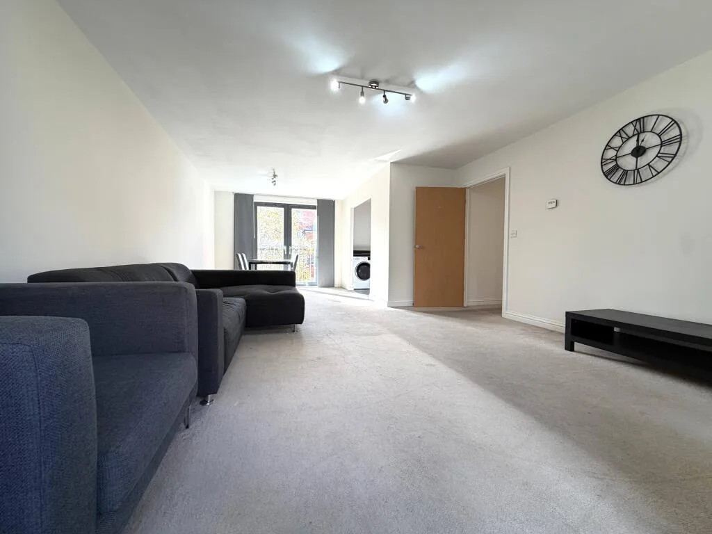 3 bedroom apartment for rent