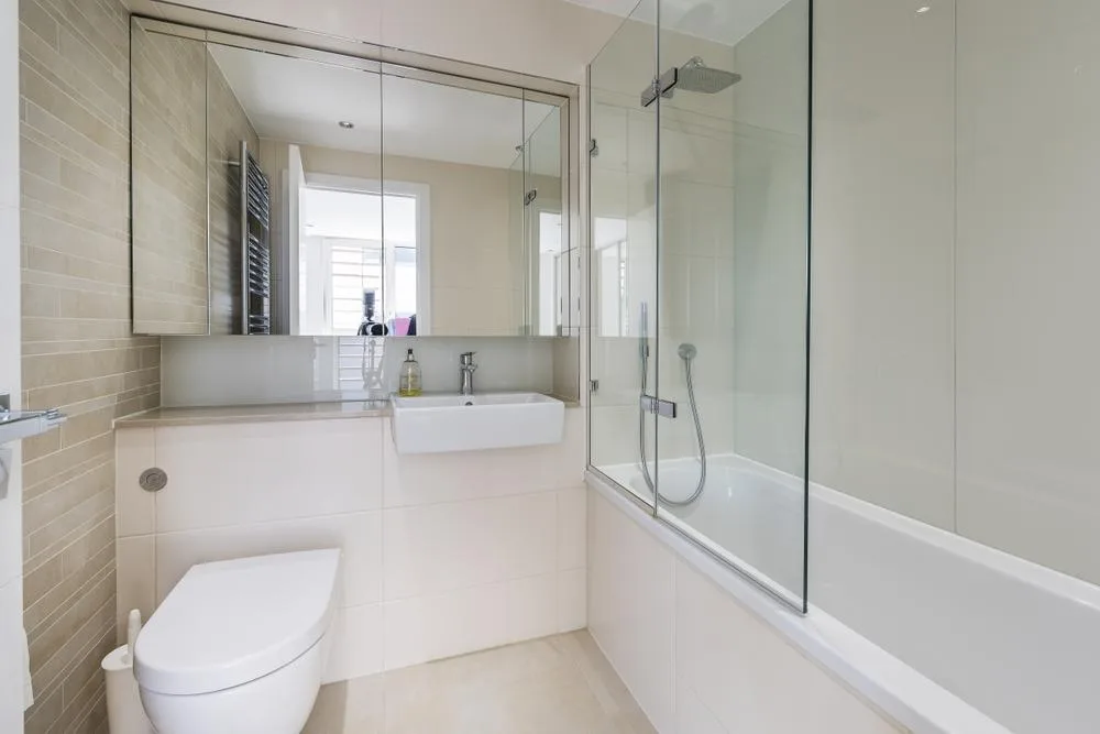 3 bedroom apartment for rent