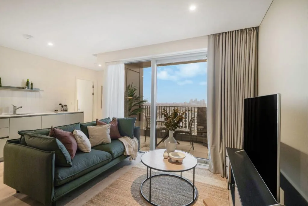 2 bedroom apartment for rent
