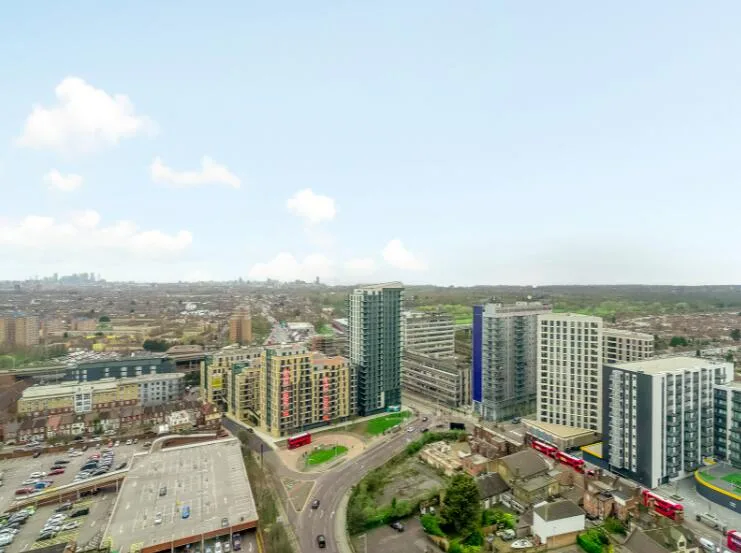 2 bedroom apartment for rent