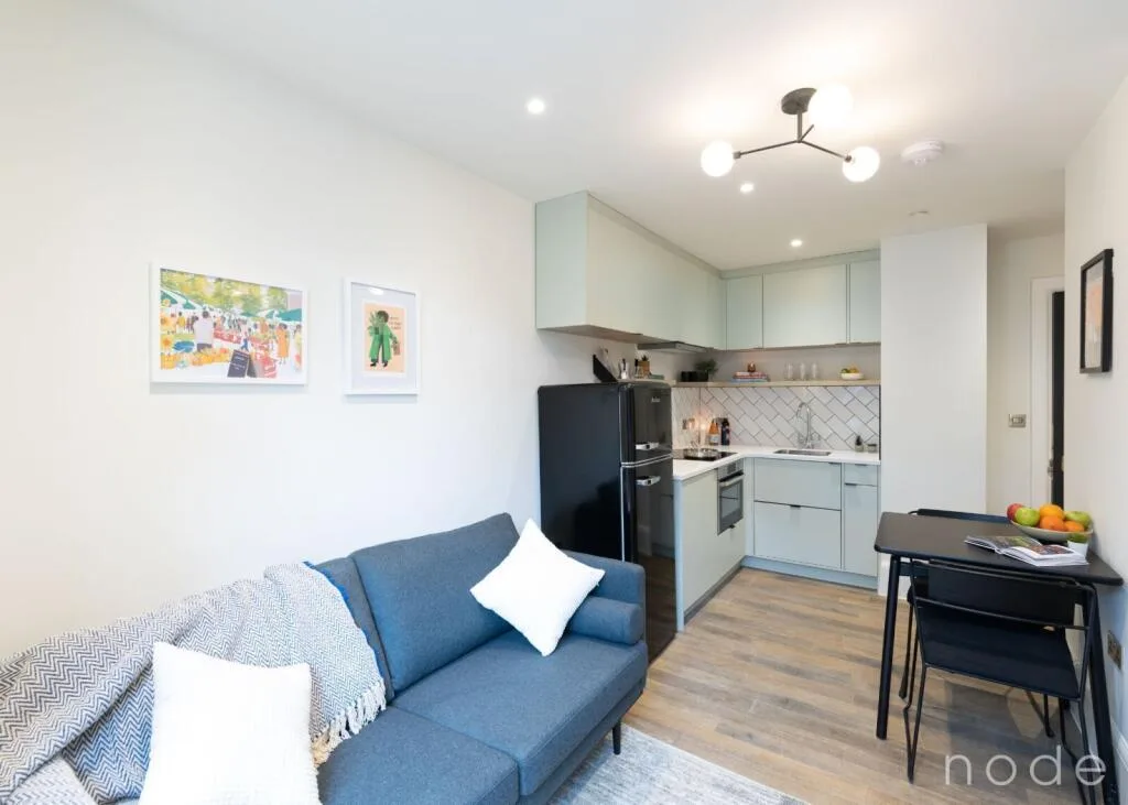 1 bedroom apartment for rent