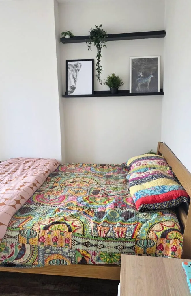 1 bedroom house of multiple occupation for rent