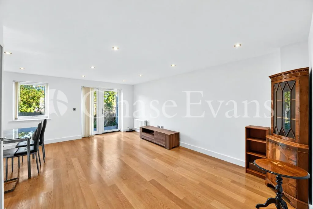3 bedroom terraced house for rent
