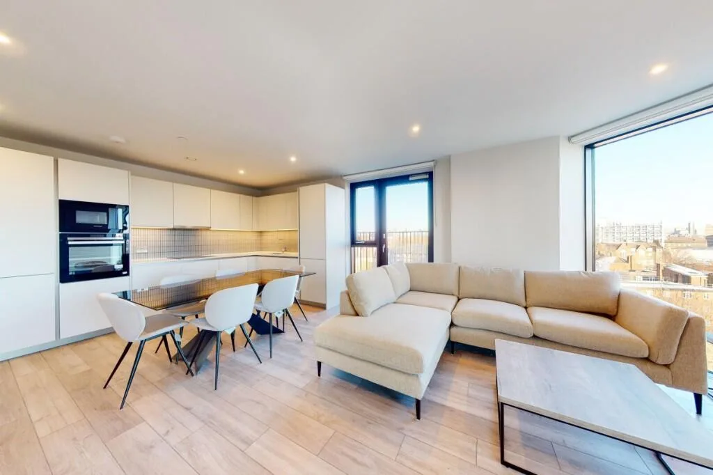 3 bedroom apartment for rent