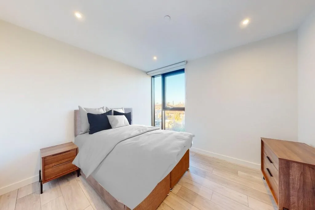 3 bedroom apartment for rent