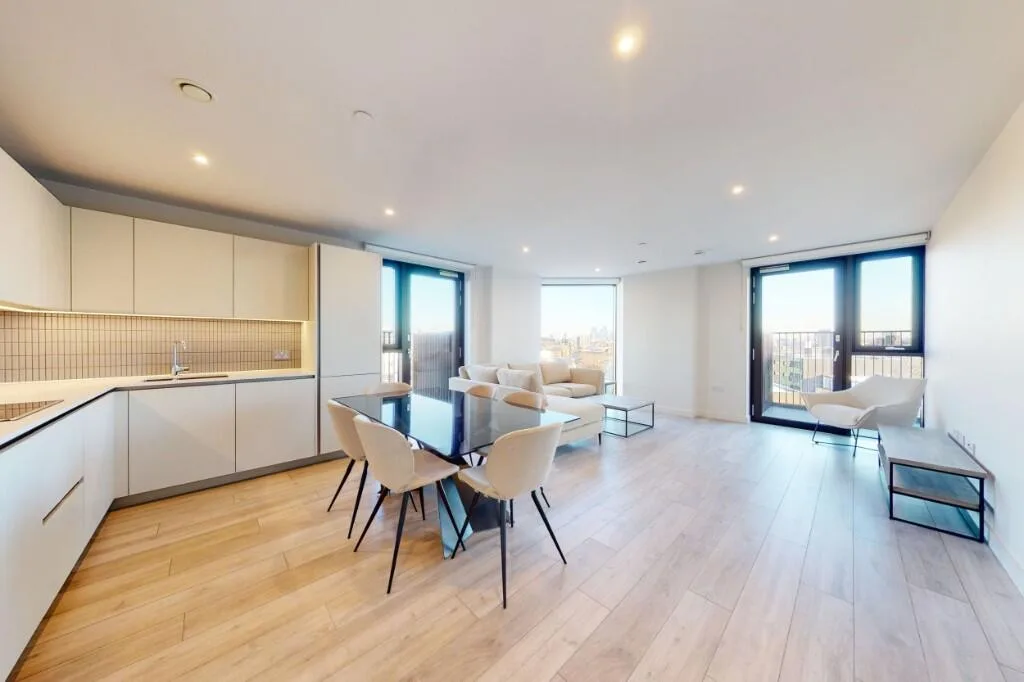 3 bedroom apartment for rent