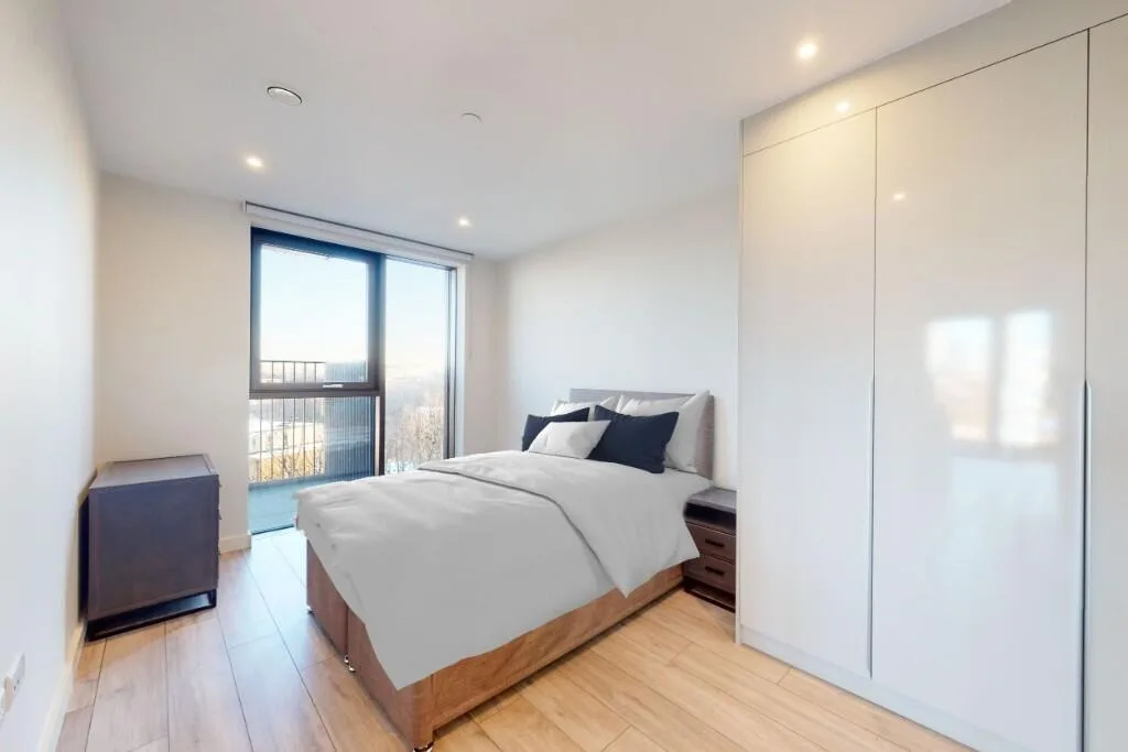 3 bedroom apartment for rent