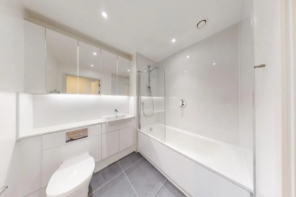3 bedroom apartment for rent