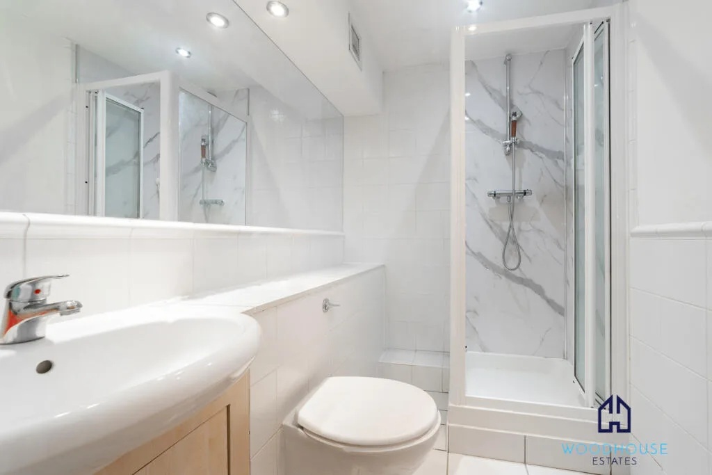 2 bedroom ground floor flat for rent