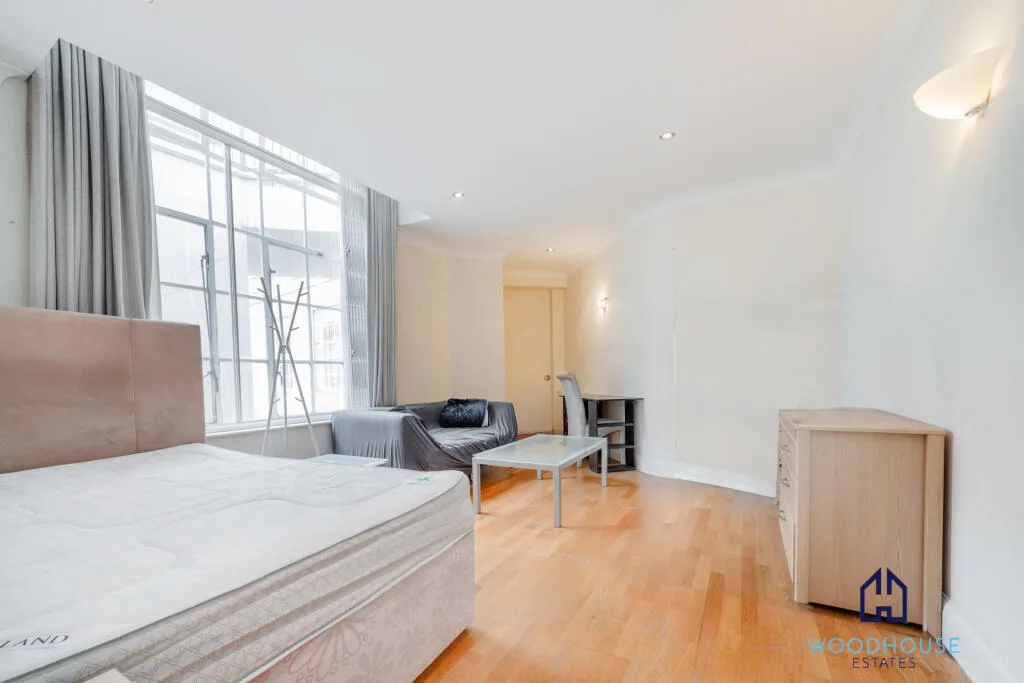 2 bedroom ground floor flat for rent