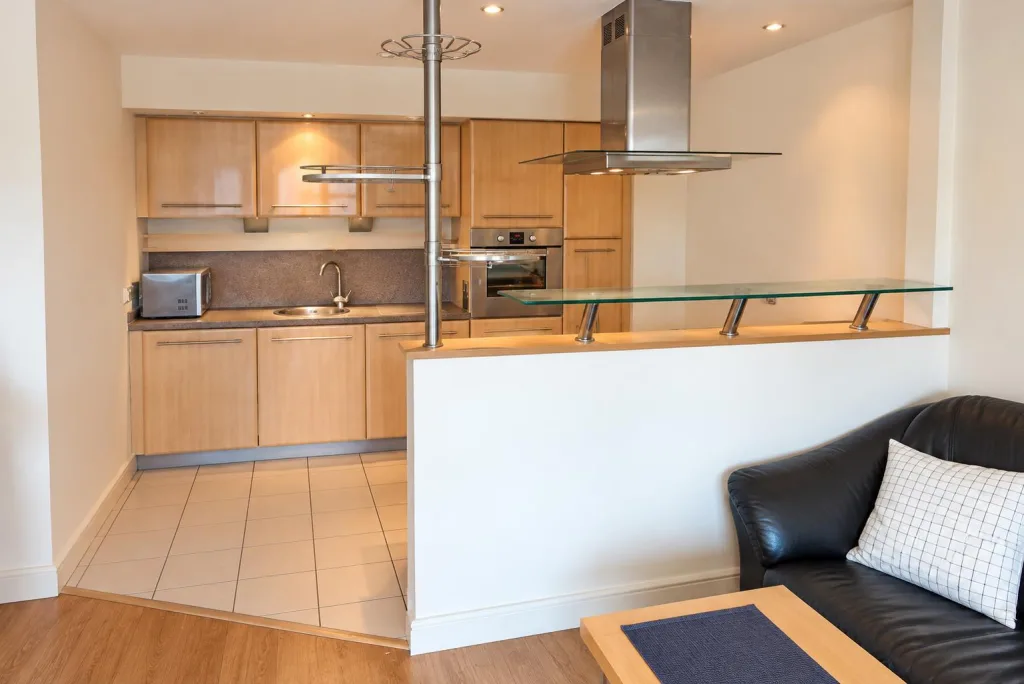 2 bedroom apartment for rent