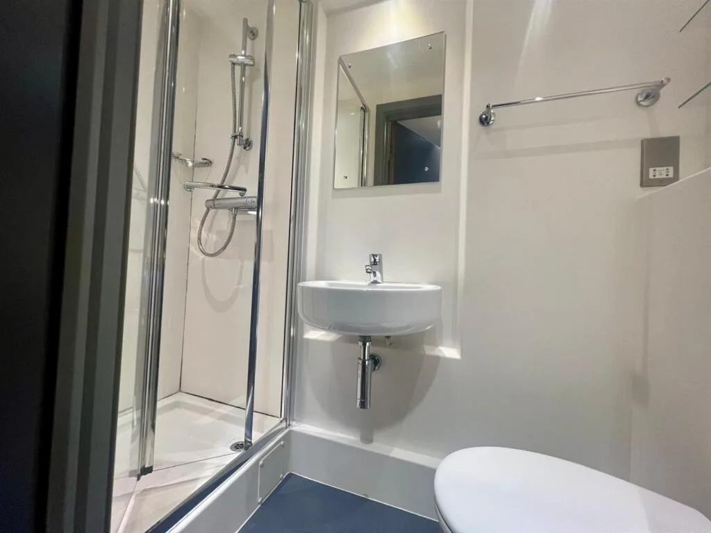 Studio apartment for rent