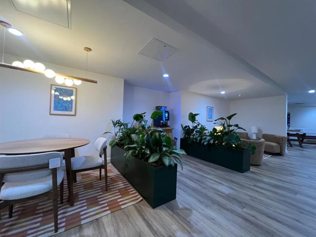 Studio apartment for rent