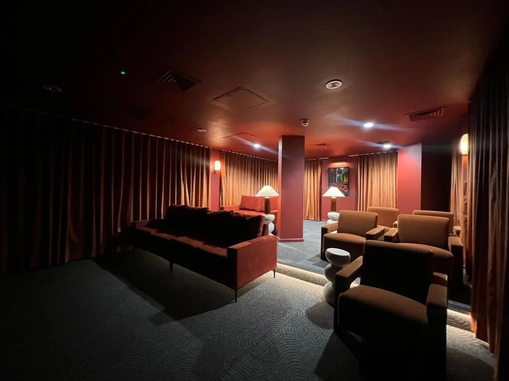 Studio apartment for rent