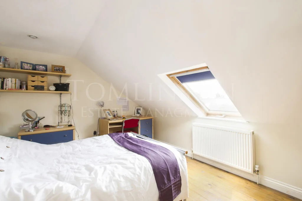 7 bedroom semi-detached house for rent