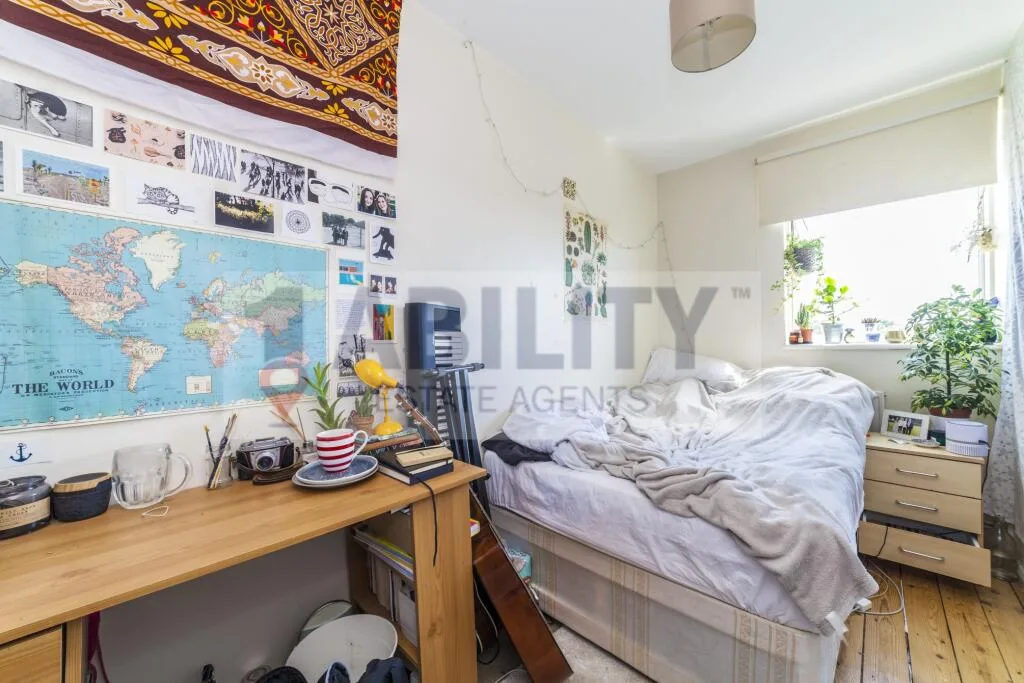 4 bedroom flat for rent