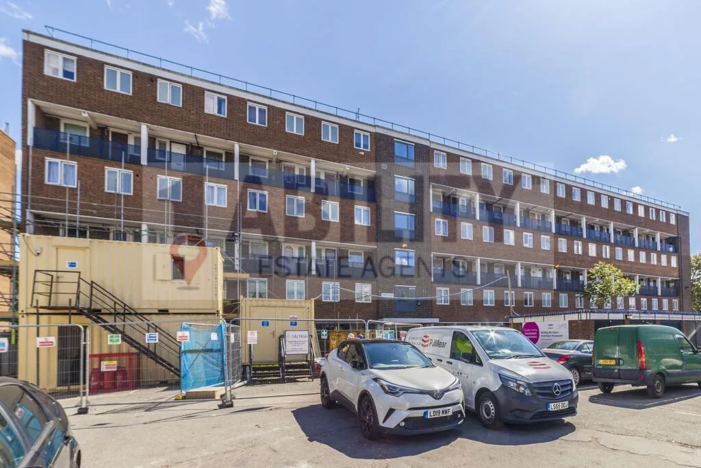 4 bedroom flat for rent