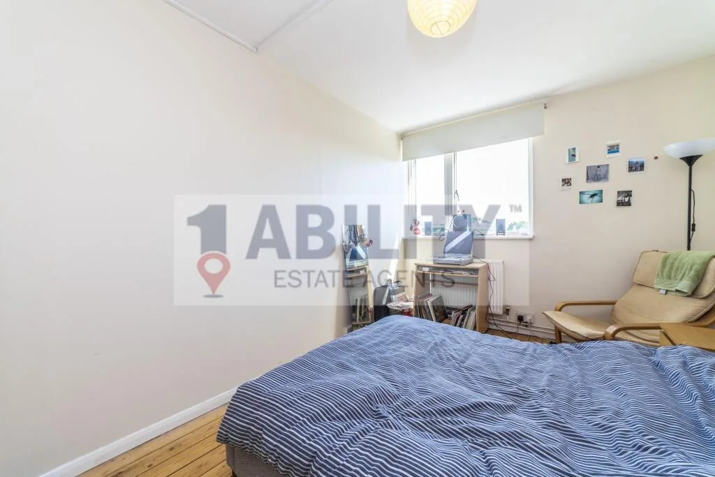 4 bedroom flat for rent