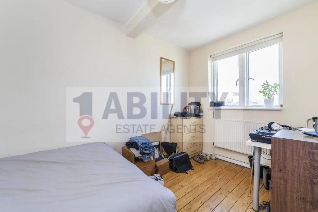 4 bedroom flat for rent