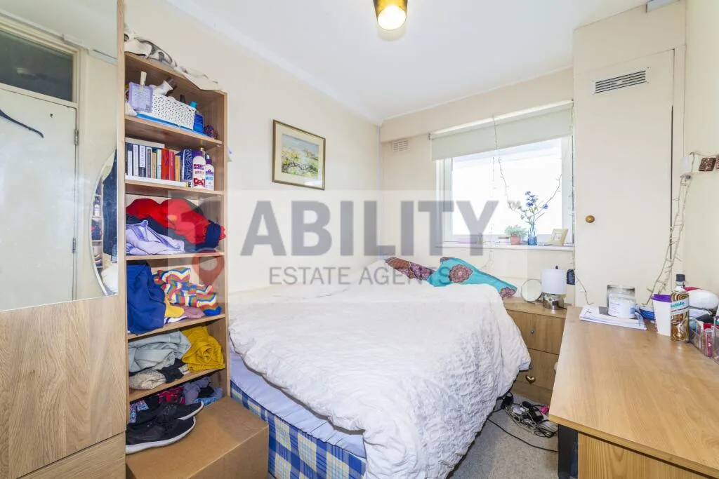 4 bedroom flat for rent