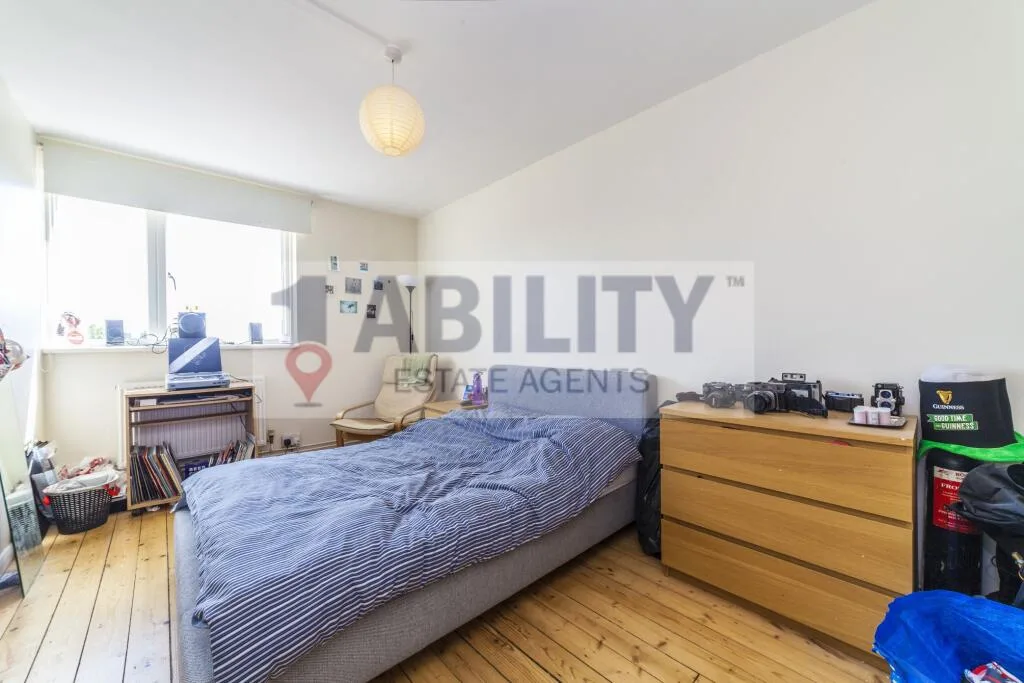 4 bedroom flat for rent