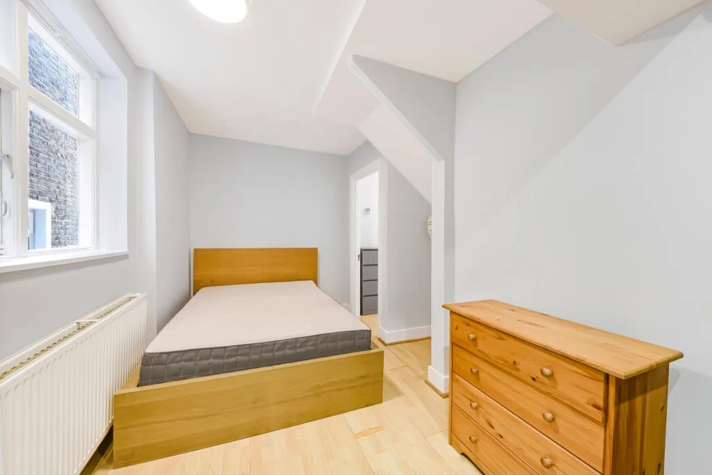1 bedroom flat for rent