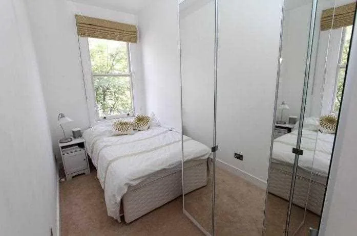 2 bedroom property for rent