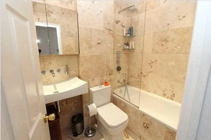 2 bedroom property for rent