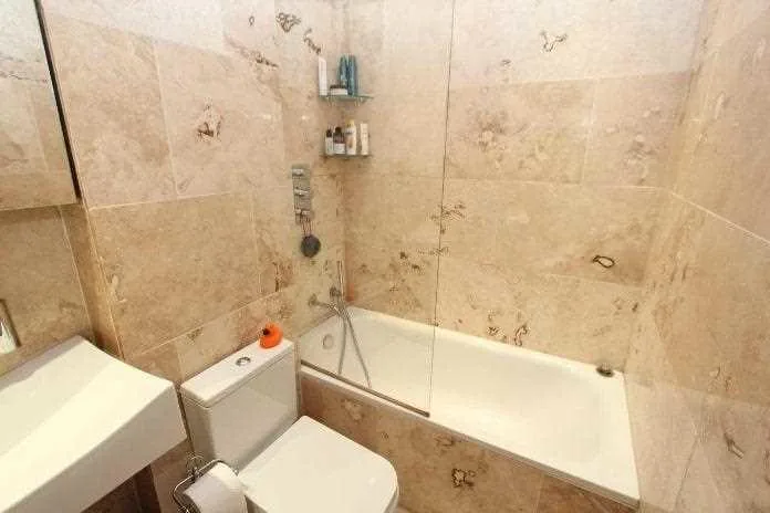 2 bedroom property for rent