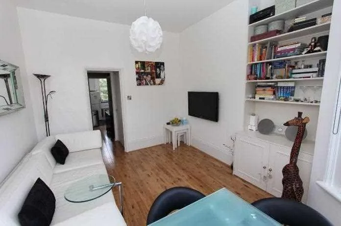2 bedroom property for rent