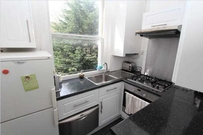 2 bedroom property for rent
